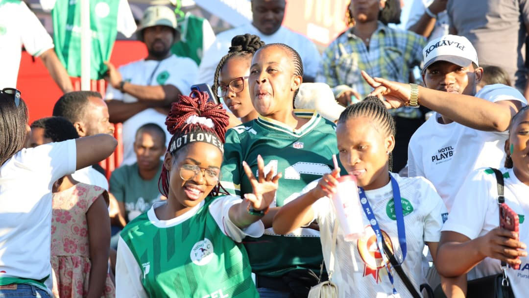 Relegation dogfight precedes champs Nsingizini crowning